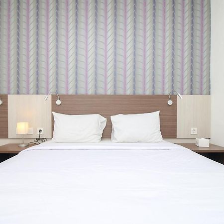Smarthomm Inn Bandara Parungkuda Экстерьер фото