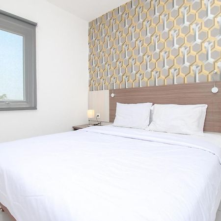 Smarthomm Inn Bandara Parungkuda Экстерьер фото