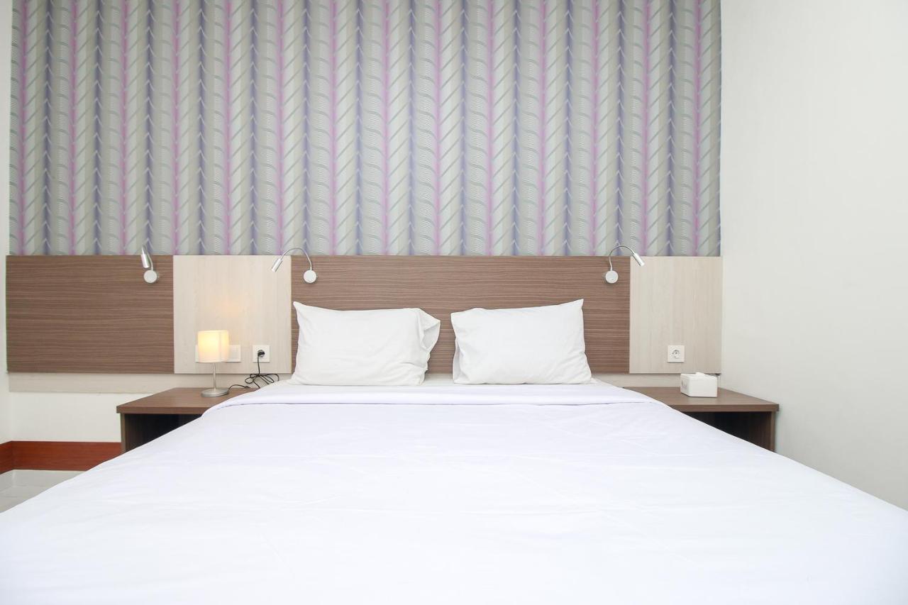 Smarthomm Inn Bandara Parungkuda Экстерьер фото